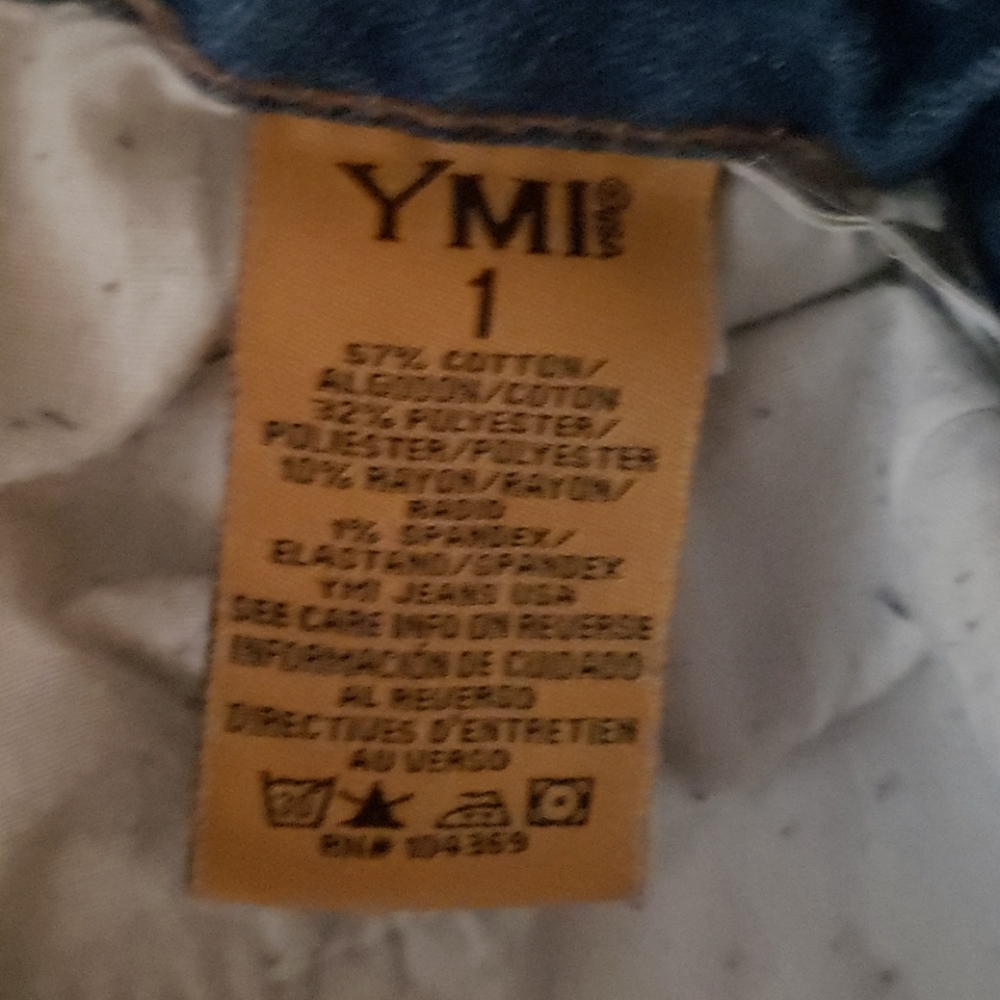 Overalls - Picture 4 of 5